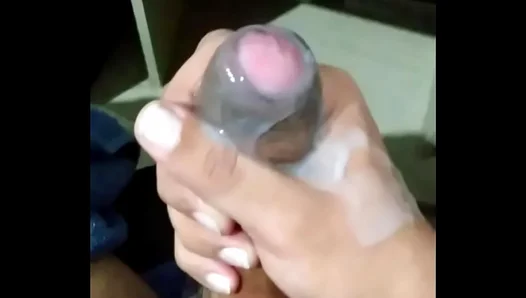 Dark-Haired Stud Takes Thick Cock in Hot, Sizzling Anal Ride – 18+