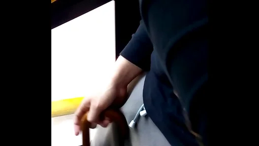 Teen 18+ Opens Up for Strange Studs on a Bogota Bus – PublicGay Exposed