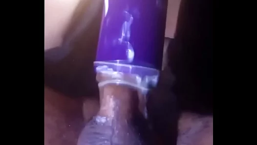 Teen Solo Firestorm: Climbs to Ecstasy in 40 Mind-Blowing Minutes – IntenseGay 18+