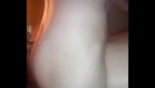 First Time Bi Guy Dominated in Hardcore Gangbang Doggy Style – XXX