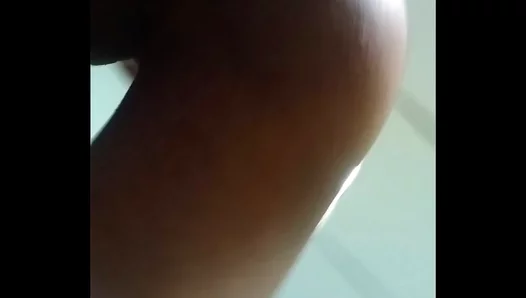 Latino Twink Shows Off His Juicy Ass in Hot Solo Play – 18+