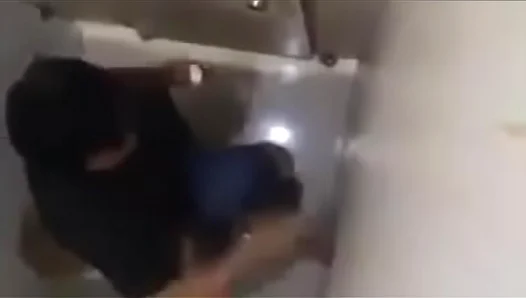 Shy Latino Teen Cant Resist Massive Glory Hole Cock – 18+