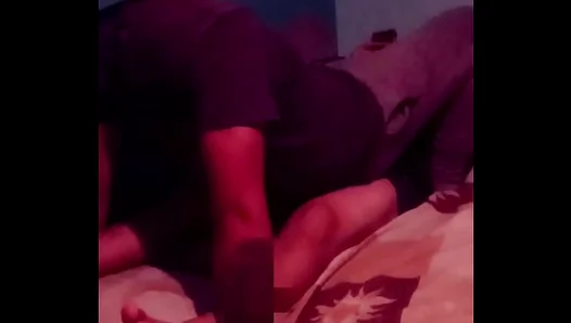 Playful Buddies Ignite Heat with Steamy Bareback Action – XXXGayScene 18+