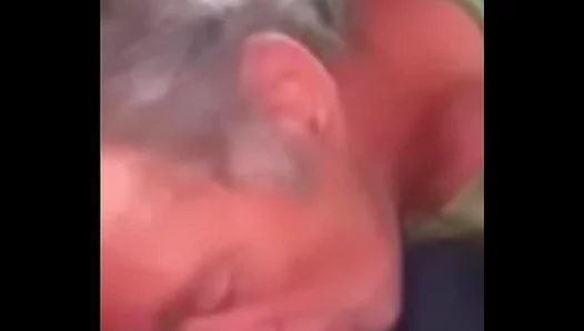 Fosters Mind-Blowing Deep Throat Ride on a Huge Hard Cock – 18+