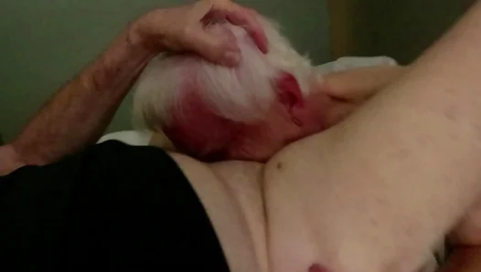 Endless Suck Session: Veteran Stud Devours Cock for 3 Hours – XXXTales
