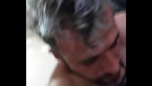 Vitiligo Cutie Gets Filled Hard: Steamy Bareback Ride – HotGayX 18+