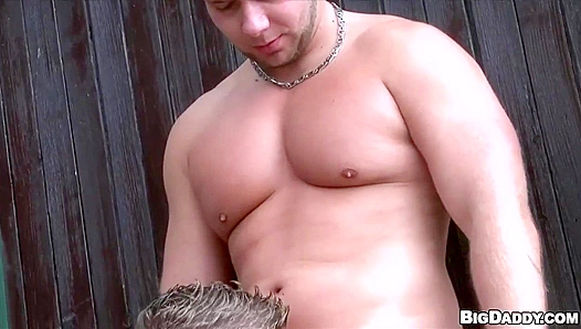 Aslan George Unleashed: Passionate Outdoor Trysts Under the Sun – 18+