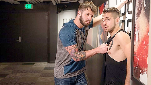 Dive Deep into Forbidden Anal Thrills with Dante Colle Johnny Hill – Hot GayPorn