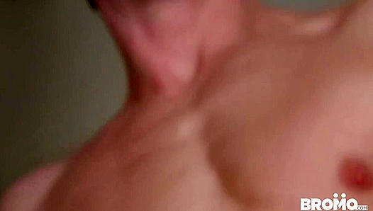 Tristan Jaxx Unmasked: Hot Bareback Action from a Horny Gimp – GayPornX 18+