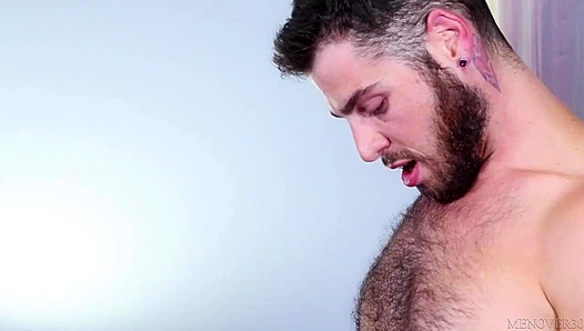 Chandler Scott Jack Winters Go All Out — No Limits Bareback Action – HotDudesOver30