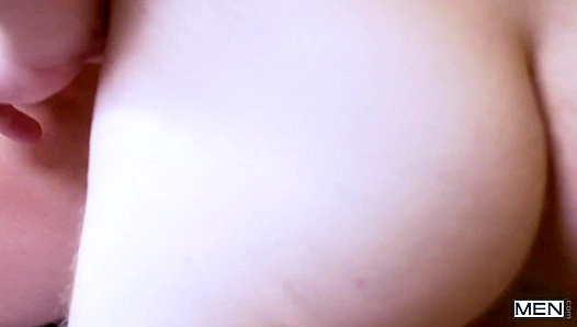 Jake Porter Rides Colton Grants Huge Rod: Deep Anal Creamy Loads – Drill My Hole