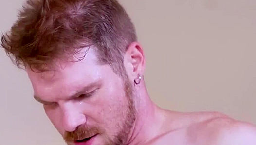 Jake Porter Rides Colton Grants Huge Rod: Deep Anal Creamy Loads – Drill My Hole