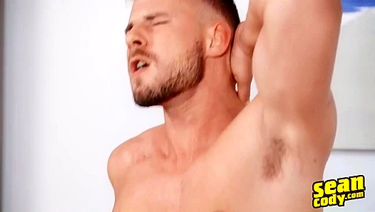 Jax Josh Go Wild — Raw Passion Meets Ripped Physique – SeanCody xXx