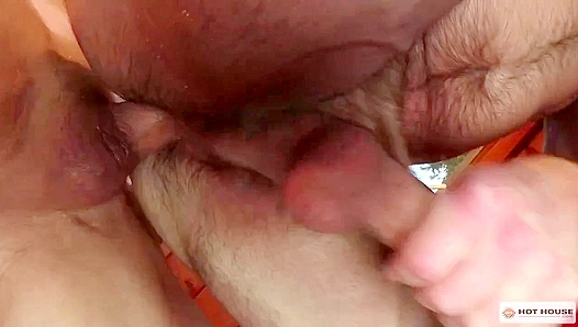 Hot Hands: Horny Handiman Derek Swallows RomanTodds Thick Load – Raw Gay Fuck
