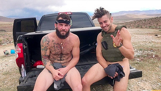 Wild Ride Outdoors: Dantes Gritty Park hookup Full of Passion Heat – Johnnys Big Load