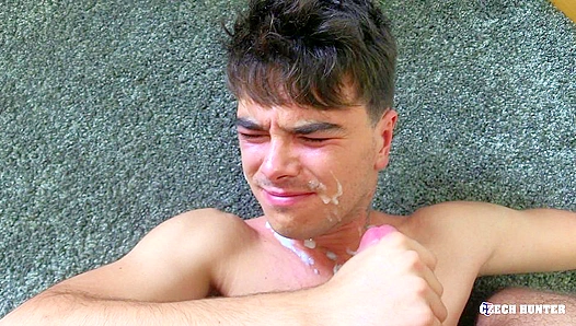 Rough Rides Raw Passion: Hairy Bottom Takes It All – DirtyScout 18+