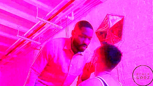 Lawrence Portland Pleasured Pounded Hard by Massive Stud Joe EX – BlackGodz