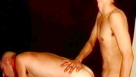 Dirk Adams Lost in Ecstasy – Steamy Gay Anal Kink-Fueled Passion 18+
