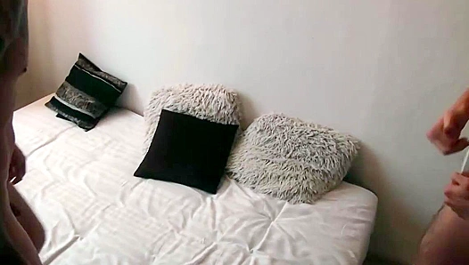 Double Trouble POV: Two Hungry Twinks Get Stuffed Hard – Wild Gay Anal Action