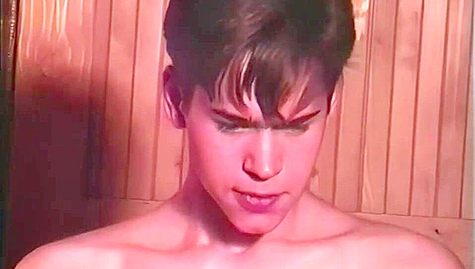 Johan Pauliks Steamy Anal Adventures – One Hot Vintage Ride – CozyVintageAnal 18+