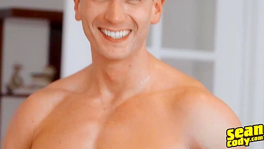 Eddie Burke Thomas Johnsons Bareback Ride – SeanCody