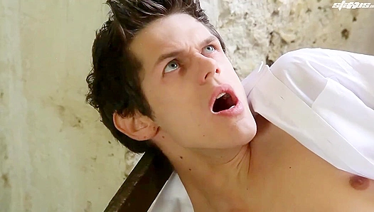 Rudy Valentino Timmy Taylor Embrace Forbidden Vampire Passion – Deep Anal Cravings –