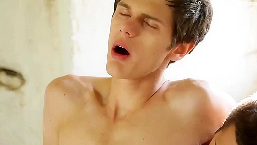 Rudy Valentino Timmy Taylor Embrace Forbidden Vampire Passion – Deep Anal Cravings –