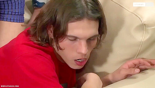 Big-Dick Twinks Crave Deep Anal — Unleashed Raw Lust – GayXXX 18+