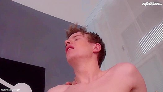 Raw Power: Kris Wallace Milan Take It Hard Without Protection – Gay XXX Heat