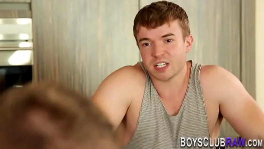 Hardcore Muscle Twinks Rimming Deep Before Epic Cum Explosion – Gay Xpress