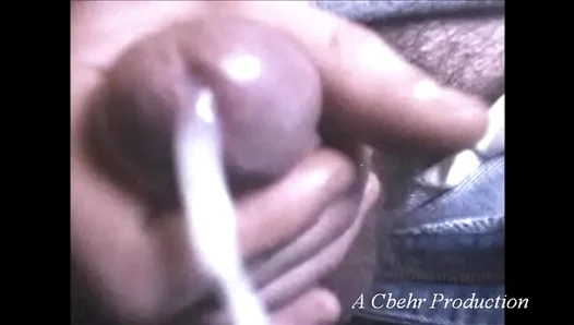 Got Milk? These Horny Hunks Flood Their Laps With Thick Loads – CBeHR 18+