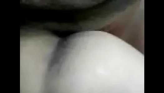 Muscle Hunk Collapses as Hung Bottom Rides Him Hard – Wild Gay Sex Scene