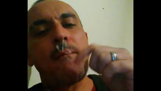 Snot-Drenched Blowjobs Filthy Pig Play Fun – Real Amateurs Go Wild – 18+