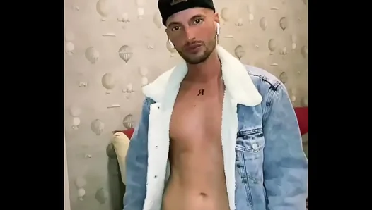 Hungry for Heat: Ruben Sal Devours Steaming Gay Action – OnlyFans Exclusive