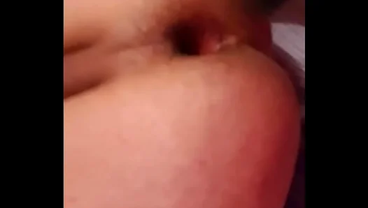 Deep Anal Delight: Mature Guys Hot Cucumber Solo Ride – NaughtyAtHome 18+