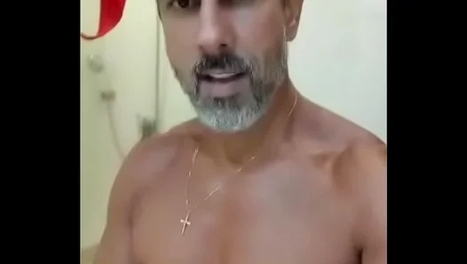 Marcelo Caiazzo Delivers Hot, Skillful Blowjob Action – Sexy Daddy Domination 18+