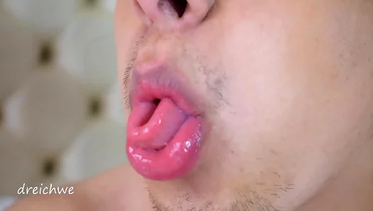 Sizzling Latin Passion: Hot Boys Devour Each Others Lips – XXXPlay 18+