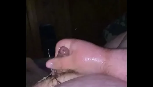 Chubby Cutie Juggles Himself Raw, Explodes in Sticky Solo Load – NaughtyHub 18+