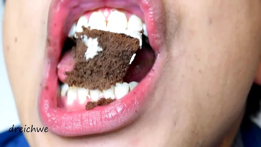 Craving Forbidden Flavors: Two Horny Studs Devour Thick Black Meat — Gay Dessert Lust 18+