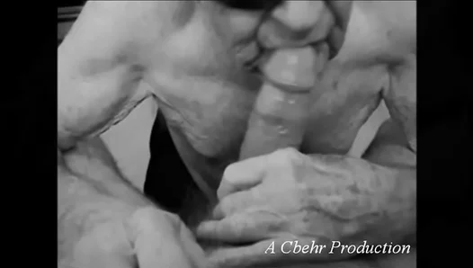 Gramps Steamy Slo-Mo Load in Young Studs Blowjob Fury – IntenseGay