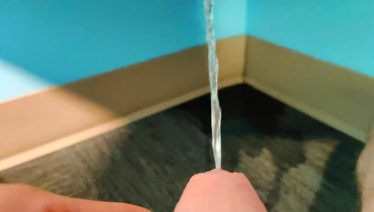 Naughty Swap: Men Trade Pee-Drenched Gear in Secret Fitment Fun – 18+