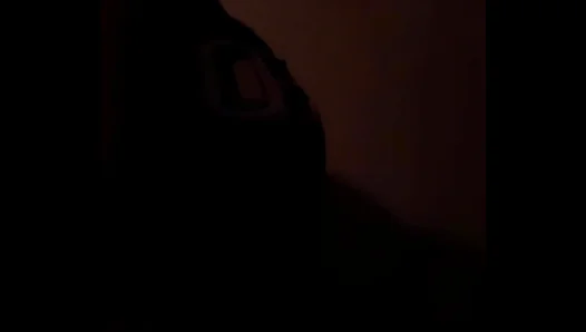 Massive Black Cock Stretches Tight Ass in Wild Solo Ride – XXXGayPorn 18+