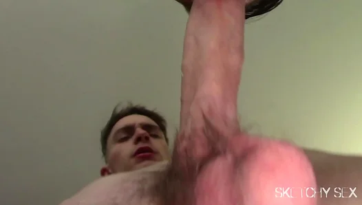 Brotherhood Unleashed: Bareback Bliss as Loads Fly in Wild Orgy – WildGaySex