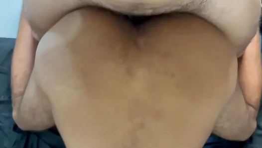 Rick Paixo Dominates in Hot Bareback Action – RawGayMoments 18+