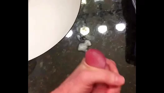 Blowbang Bliss: Massive Morning Load Sprays in Steamy Shower – XXXGayScene 18+