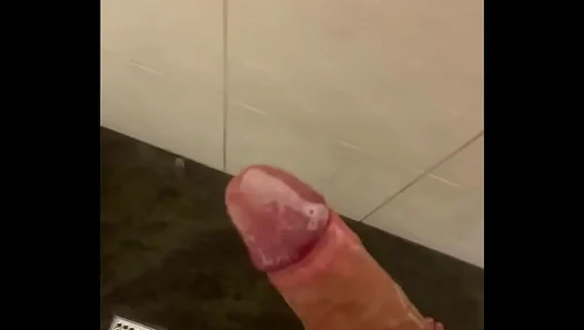 Soaking in Ecstasy: Sexy Stud Jizzes Hard in Steamy Bathtub Fun – 18+