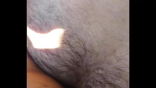 Outdoor Domination: RonaldOrgCW Takes Hard anal from Massive Hairy Bear – Hot Gay Scene