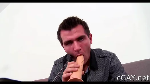 Deep Throat Dual Pleasure: Swapping Spit Til They Cum Hard – 18+
