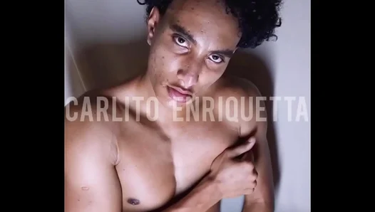 Carlitos Steamy Solo Session: Raw Unfiltered Gay Delight – GayPornClip 18+