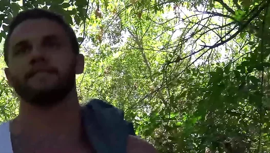 Hard Outdoors: Claiming That Tight Hole Beneath the Open Sky – RealityDudes